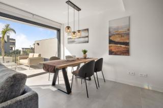 Serene Retreat with Sea Views Near Estepona-RDR469 - 5