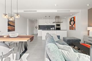 Serene Retreat with Sea Views Near Estepona-RDR469 - Estepona - 9