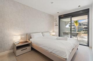 Serene Retreat with Sea Views Near Estepona-RDR469 - 2