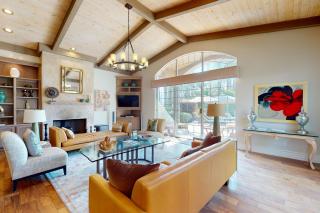 Indulgent Escape In Rancho Mirage - 8