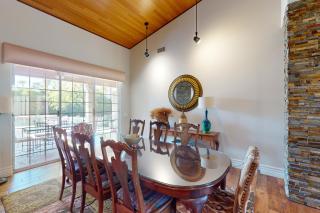 Indulgent Escape In Rancho Mirage - 7