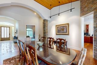 Indulgent Escape In Rancho Mirage - 4