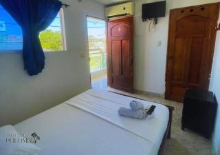 Hotel colombia - 3