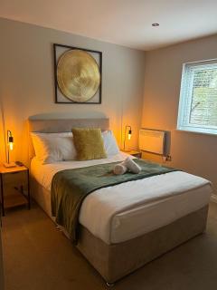 The Slipway Cabins with Hottub - 4