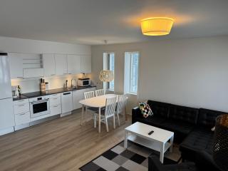 Sydbo Hotellejligheder - Nuuk - 7