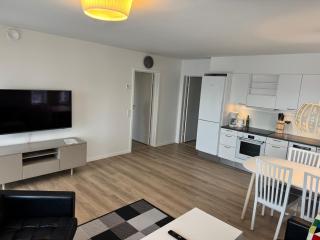 Sydbo Hotellejligheder - 6