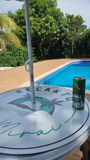 Rancho Recanto Isa Mirai - 8