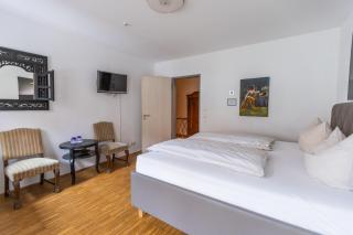 Hotel Freischütz - Landshut - 8