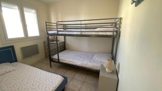 Appartement Grand Large - 3 pièces - 5 couchages - Le Barcarès - 1