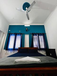 Garden Of Dreams Home stay - 1