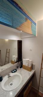 Studio Voile au vent - 5