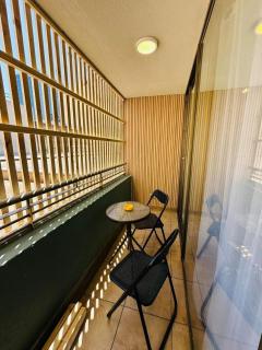 Exclusive apartment in Manuel Montt - Santiago - 6