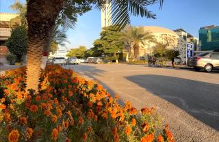 Capital Villa Valley View Family Guest House islamabad - Islamabad - 5