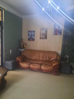 Apartment Natali with garden - Tbilisi - 4