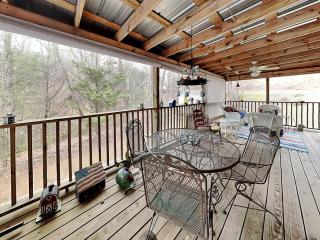 Daisys Enchanted Cottage - Gatlinburg - 1