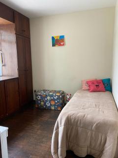 Casa para Carnaval em BH - Belo Horizonte - 3