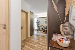 Natural-Style Apartment in The Centre of Bratislava - 3