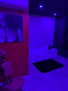 Love Room Passion Purple - 7