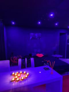 Love Room Passion Purple - 5