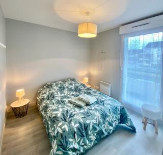 Le Dolto bright for 4 people - Poitiers - 8
