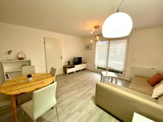 Le Dolto bright for 4 people - 2