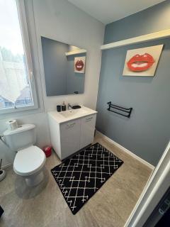 Love Room Passion Purple - 2