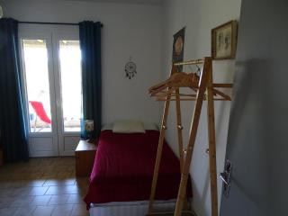 Longère de charme avec studio idépendant entre cèze et cevennes - 7