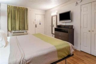 Studio 6-Fort Worth, TX - West Medical Center - White Settlement - 7