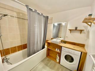 Le Dolto bright for 4 people - Poitiers - 7