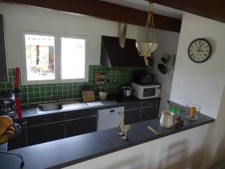 Longère de charme avec studio idépendant entre cèze et cevennes - 4