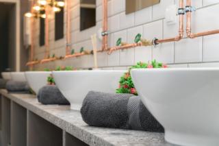 UrbanPods SOLO by Urbankey - Vienne - 1