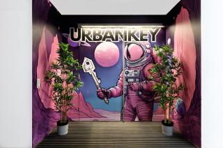 UrbanPods SOLO by Urbankey - Vienne - 5