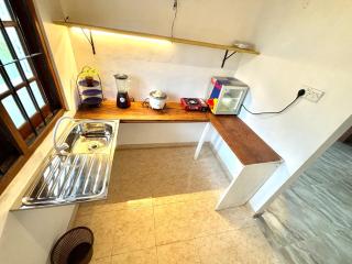 The cozy nook - Weligama - 7