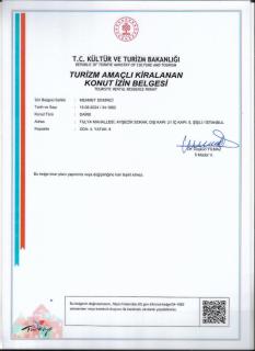 Cevahir avm bir alt sokağında - 4