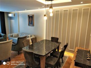 Cevahir avm bir alt sokağında - 2