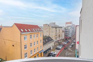 Natural-Style Apartment in The Centre of Bratislava - Bratislava - 7
