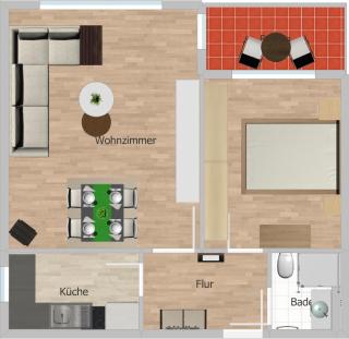 GardenStreet48 - Norderney - 9