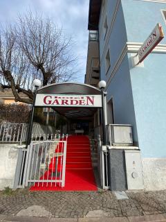 Hotel Garden - Levico Terme - 0