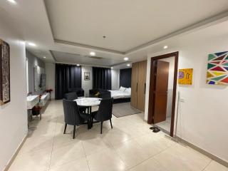 Goldcrest Apartments - 3