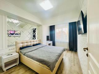 Central Eco View Apartment - Chişinău - 0