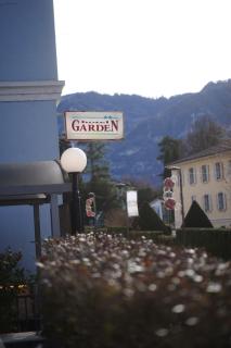 Hotel Garden - Levico Terme - 0