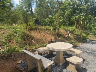 Hillside garden house - Songkhla - 9