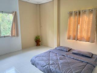 Hillside garden house - Songkhla - 2