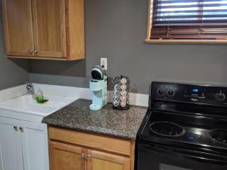 Sean's Bar - Private Apartment - Winchester - 8