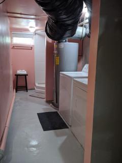 Sean's Bar - Private Apartment - Winchester - 7