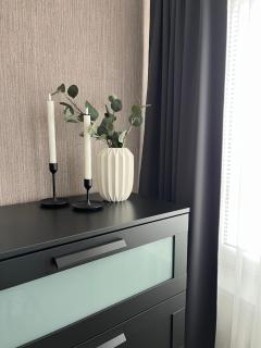 Vienibas apartment - 0