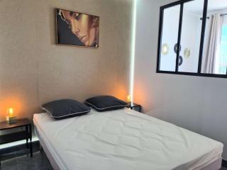 Studio 4 couchages CAP D'AGDE CT800-070 - 3