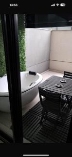 Studio com Spa e Garden Vila Mariana - São Paulo - 8