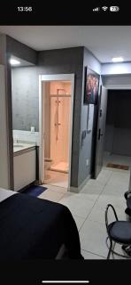 Studio com Spa e Garden Vila Mariana - São Paulo - 7