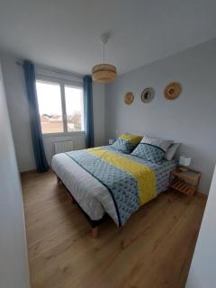 La playa, T3 de 54m2 refait a neuf - Saint-Jean-de-Monts - 2